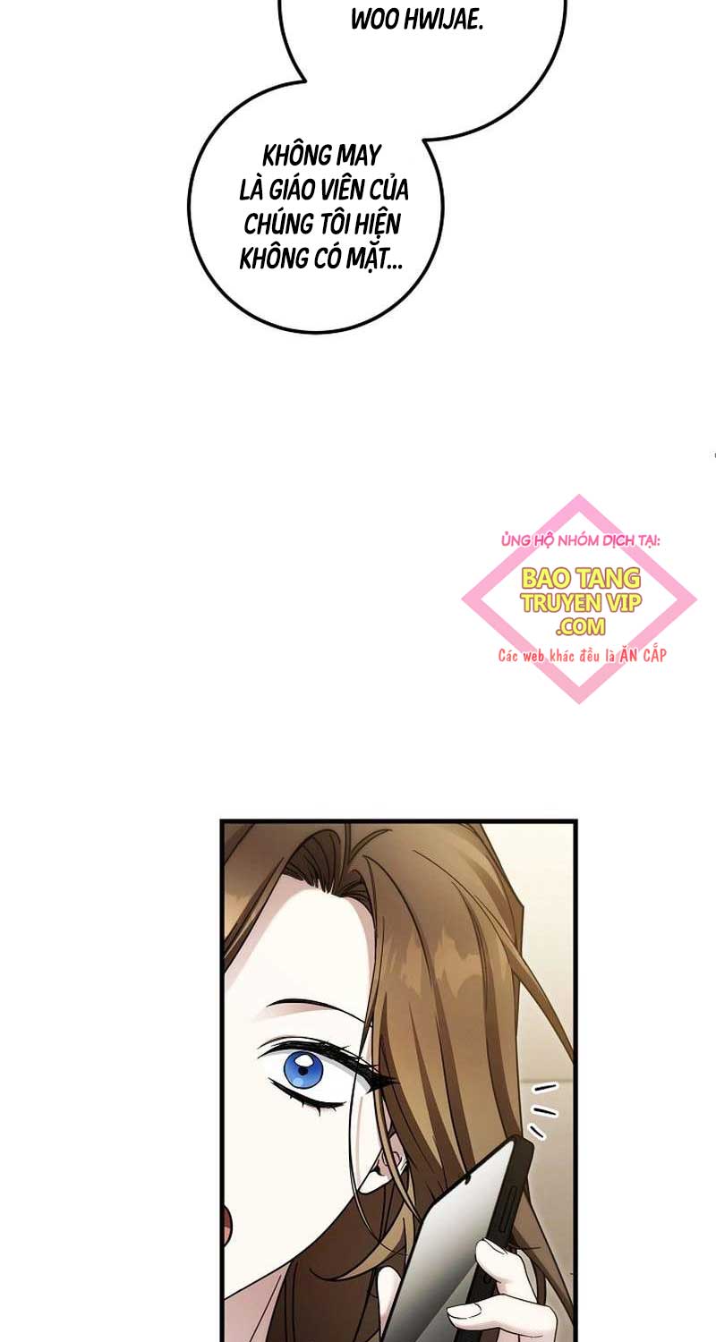 Tôi Sẽ Nghỉ Hưu Sau Khi Cứu Thế Giới Chương 29 Ảnh 11