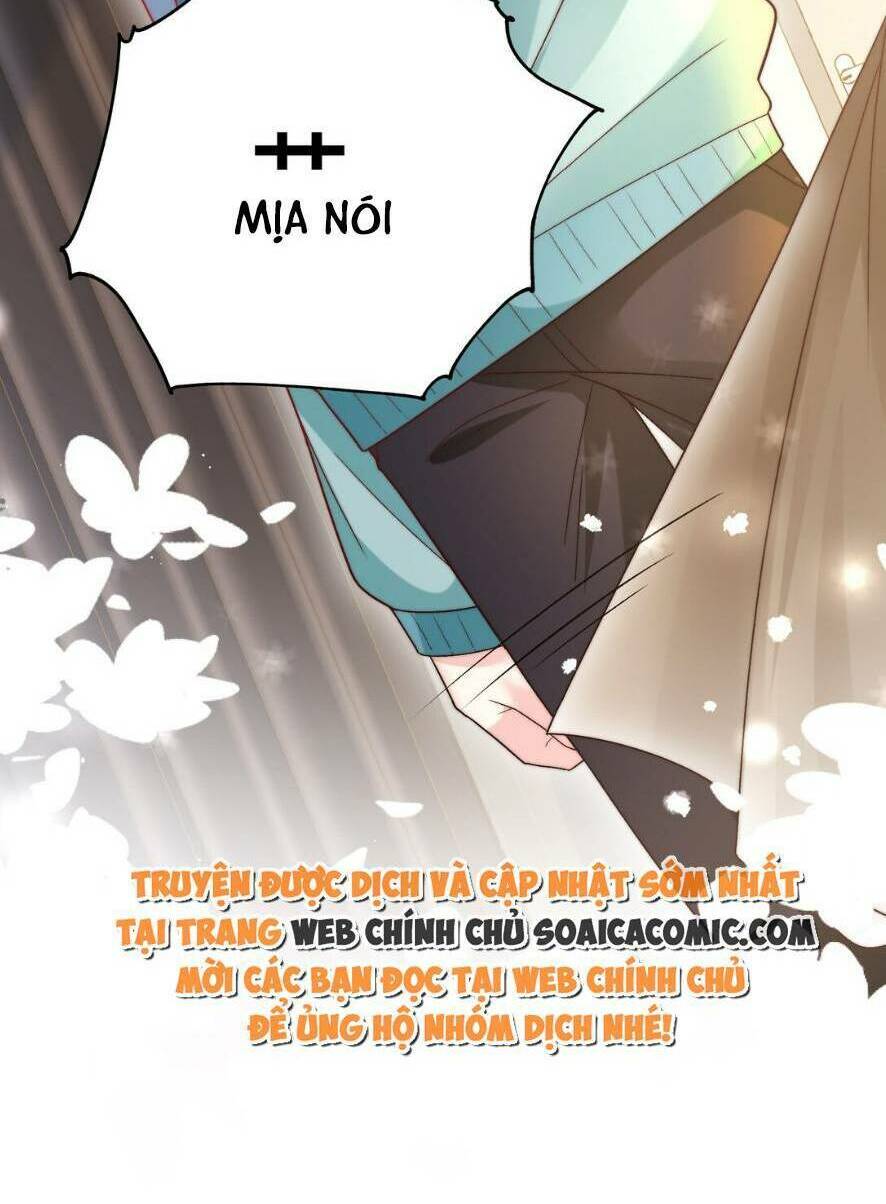 Ông Trùm Phản Diện Là Nữ Chương 10 Ảnh 39