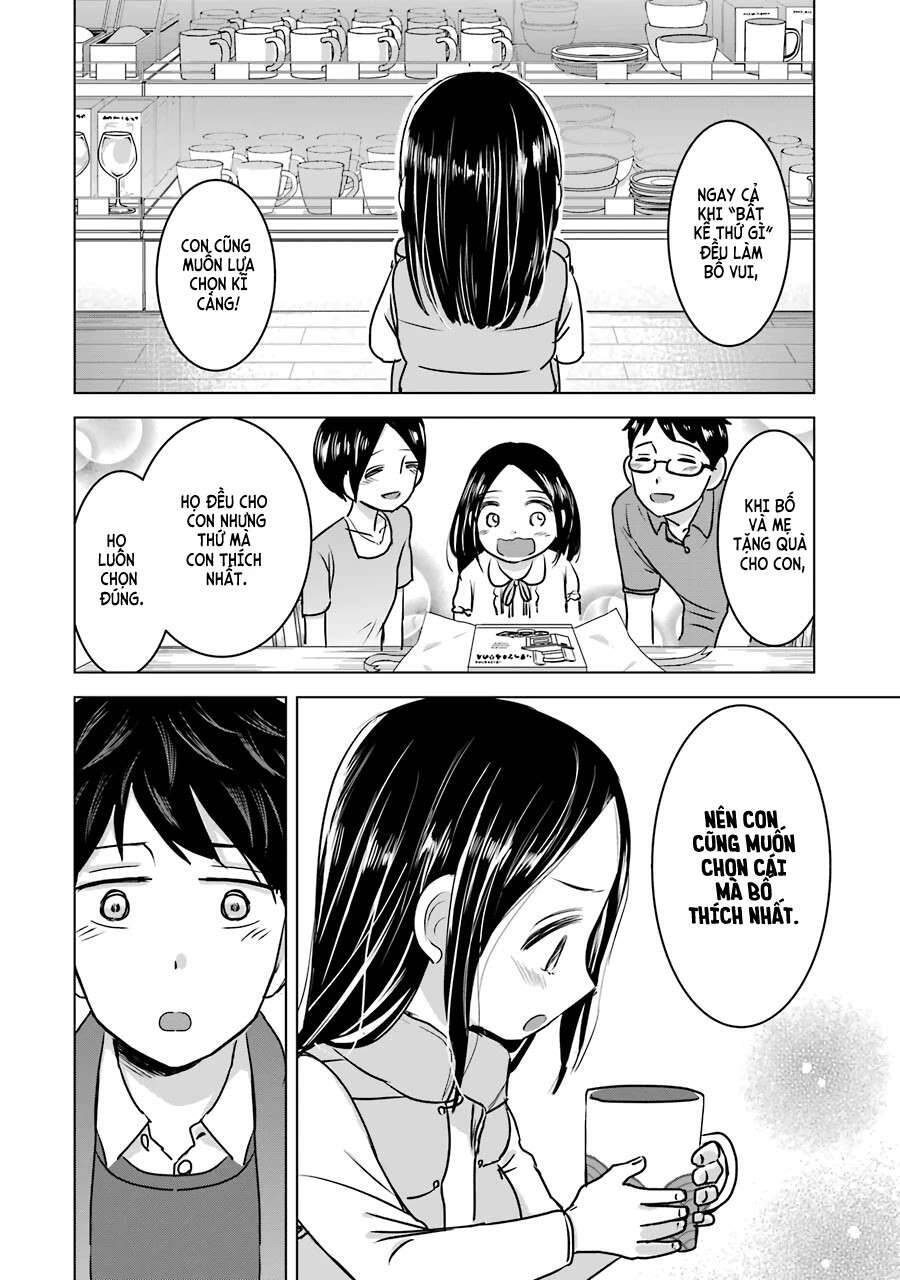 Kimi No Okasan O Boku Ni Kudasai! Chương 15 Ảnh 18
