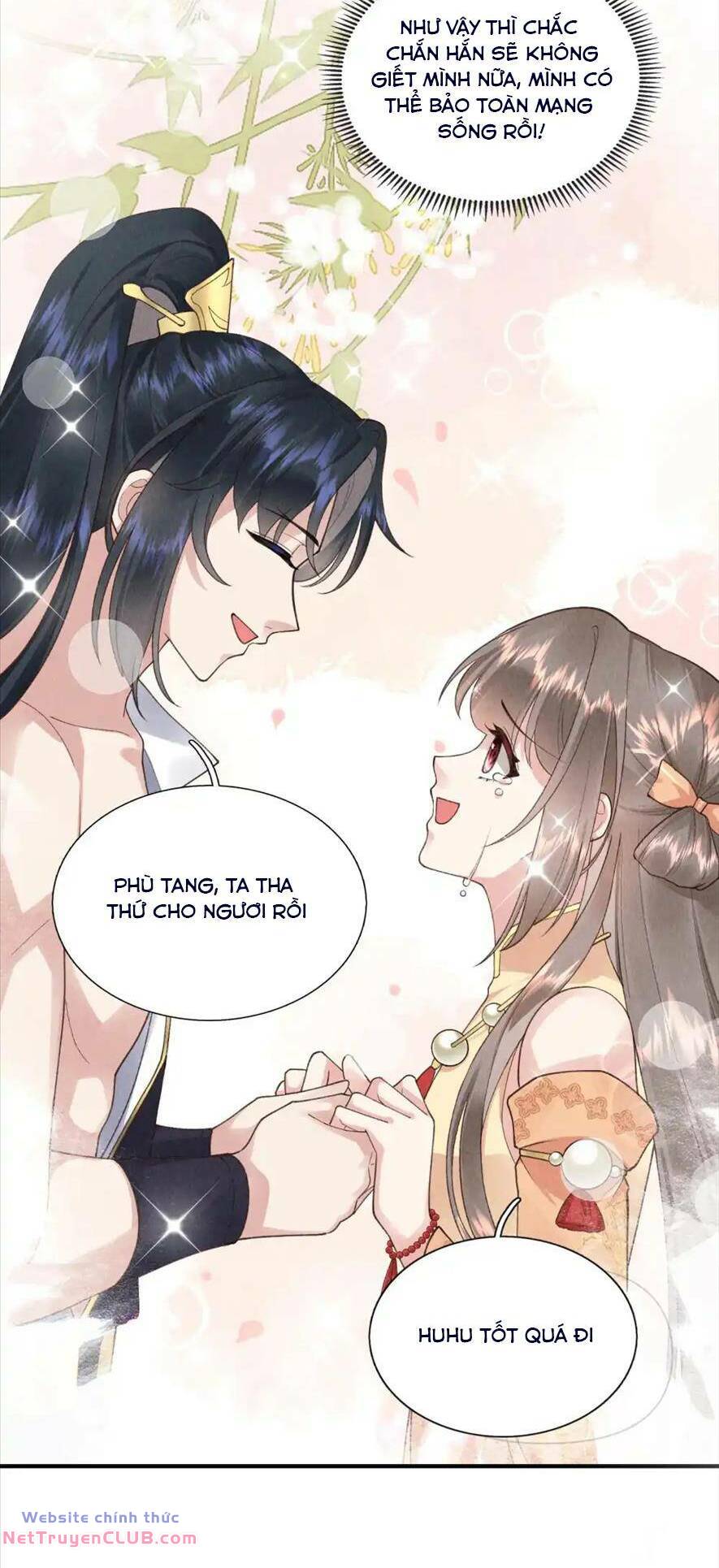 Cùng Trùng Sinh Với Phản Diện Mà Mình Giết Chết Chương 16 Ảnh 17