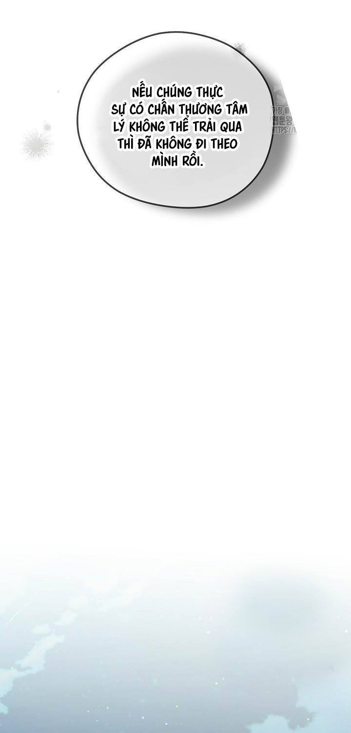 Tôi Sẽ Nghỉ Hưu Sau Khi Cứu Thế Giới Chương 24 Ảnh 39
