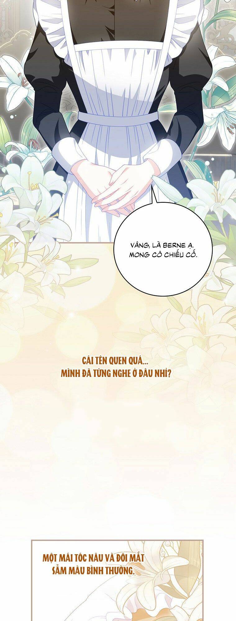 Người Tôi Đã Nuôi Dưỡng Trở Thành Người Đàn Ông Bị Ám Ảnh Về Tôi Chương 30 Ảnh 50