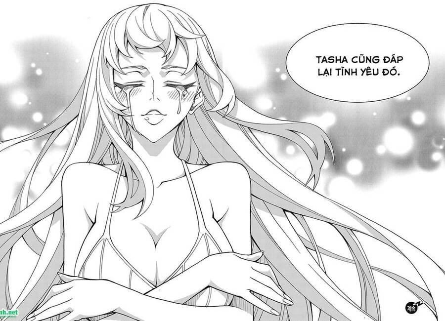 Witch Hunter Chương 185 Ảnh 17