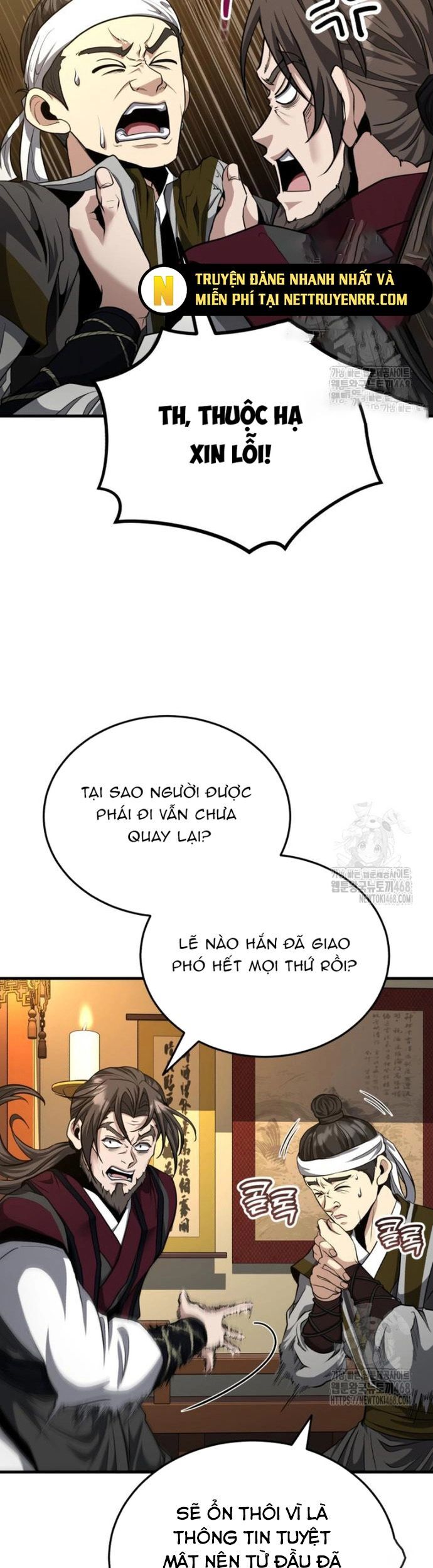 Thiếu Gia Yểu Mệnh Nhà Họ Bạch Chương 51 Ảnh 6