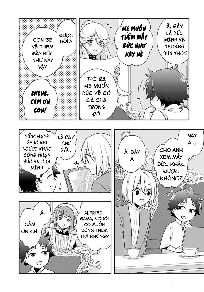 Tensei Shite Inaka De Slowlife Wo Okuritai Chương 61 Ảnh 8