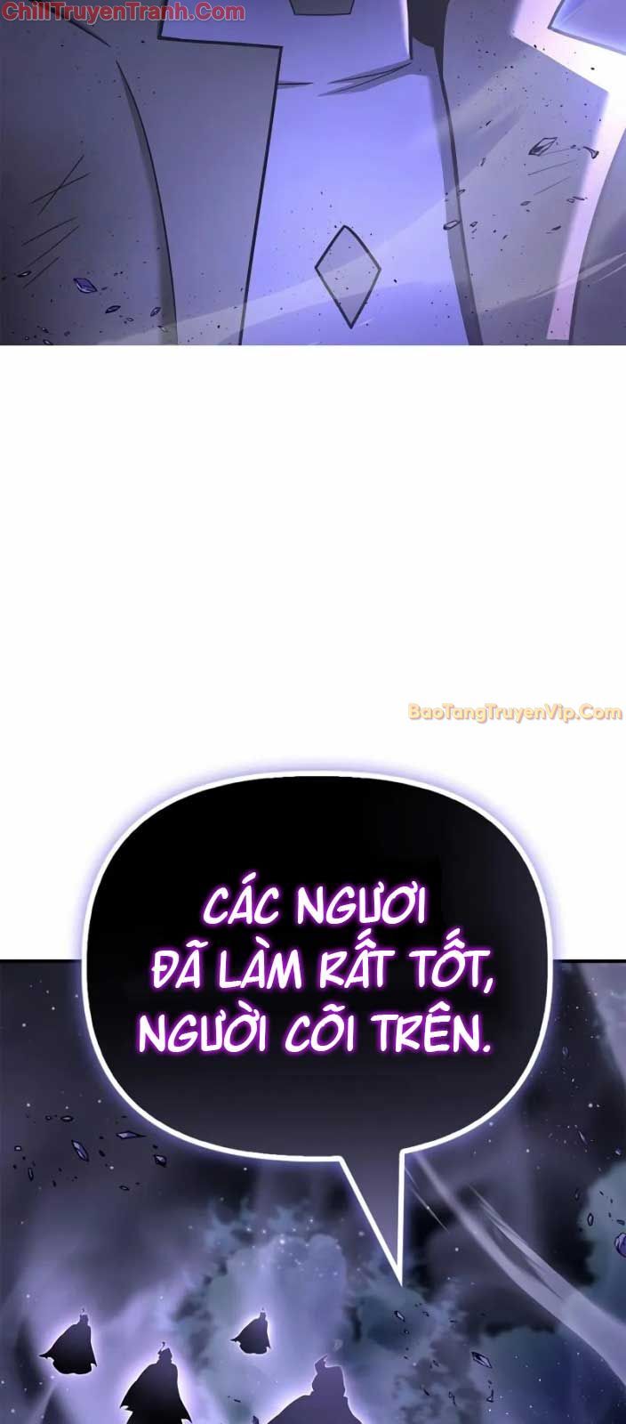 Cuộc Chiến Siêu Nhân Chương 147 Ảnh 10