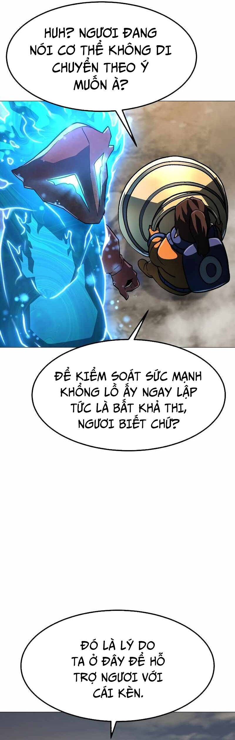 Đỉnh Phong Chi Tinh Chương 18 Ảnh 21