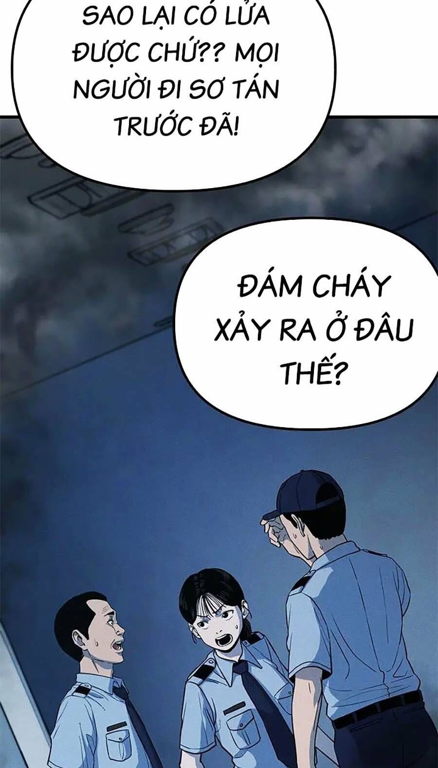 Gương Mặt Tâm Thần Chương 20 Ảnh 23
