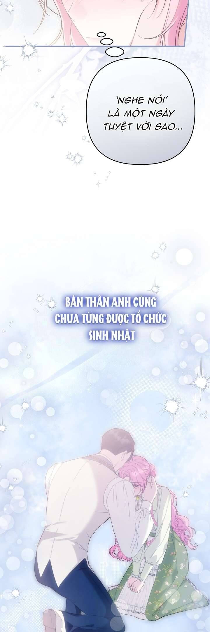 Cha Của Nam Chính Từ Chối Hủy Hôn Chương 44 Ảnh 23