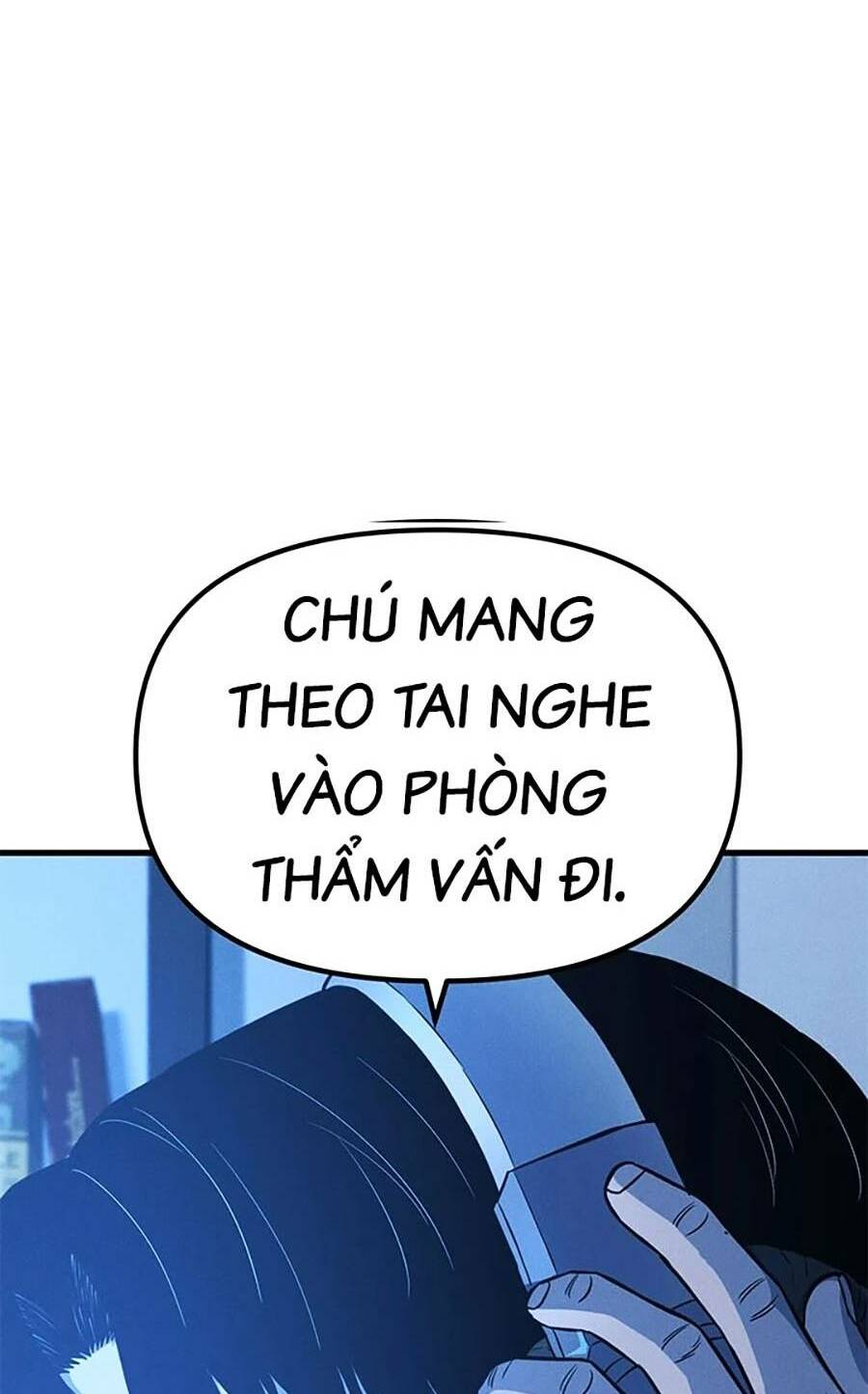 Gương Mặt Tâm Thần Chương 9 Ảnh 41