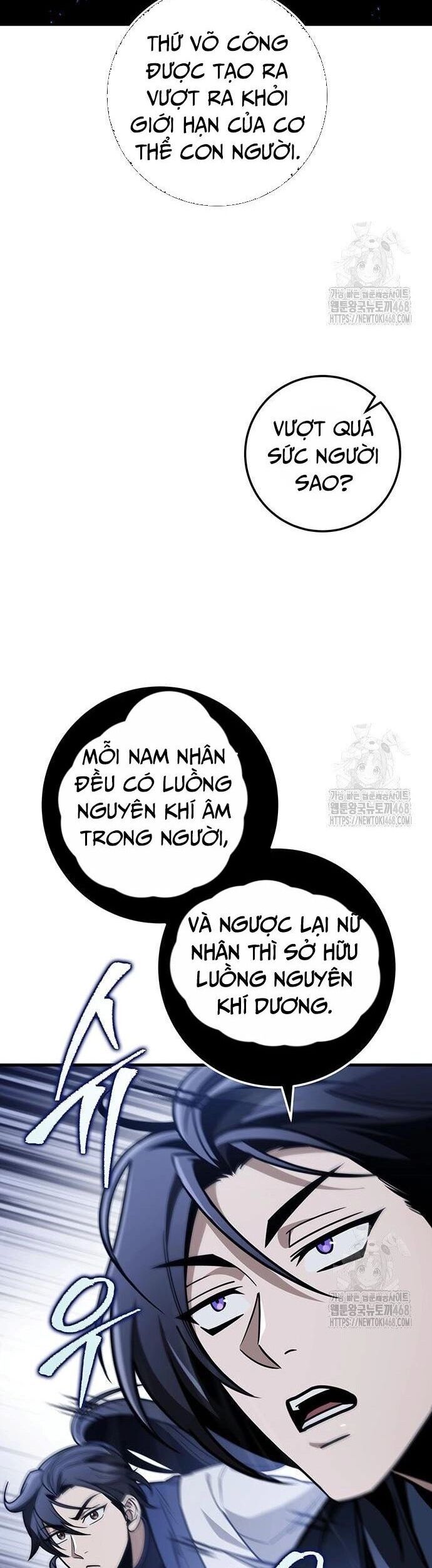 Thanh Kiếm Của Hoàng Đế Chương 78 Ảnh 19