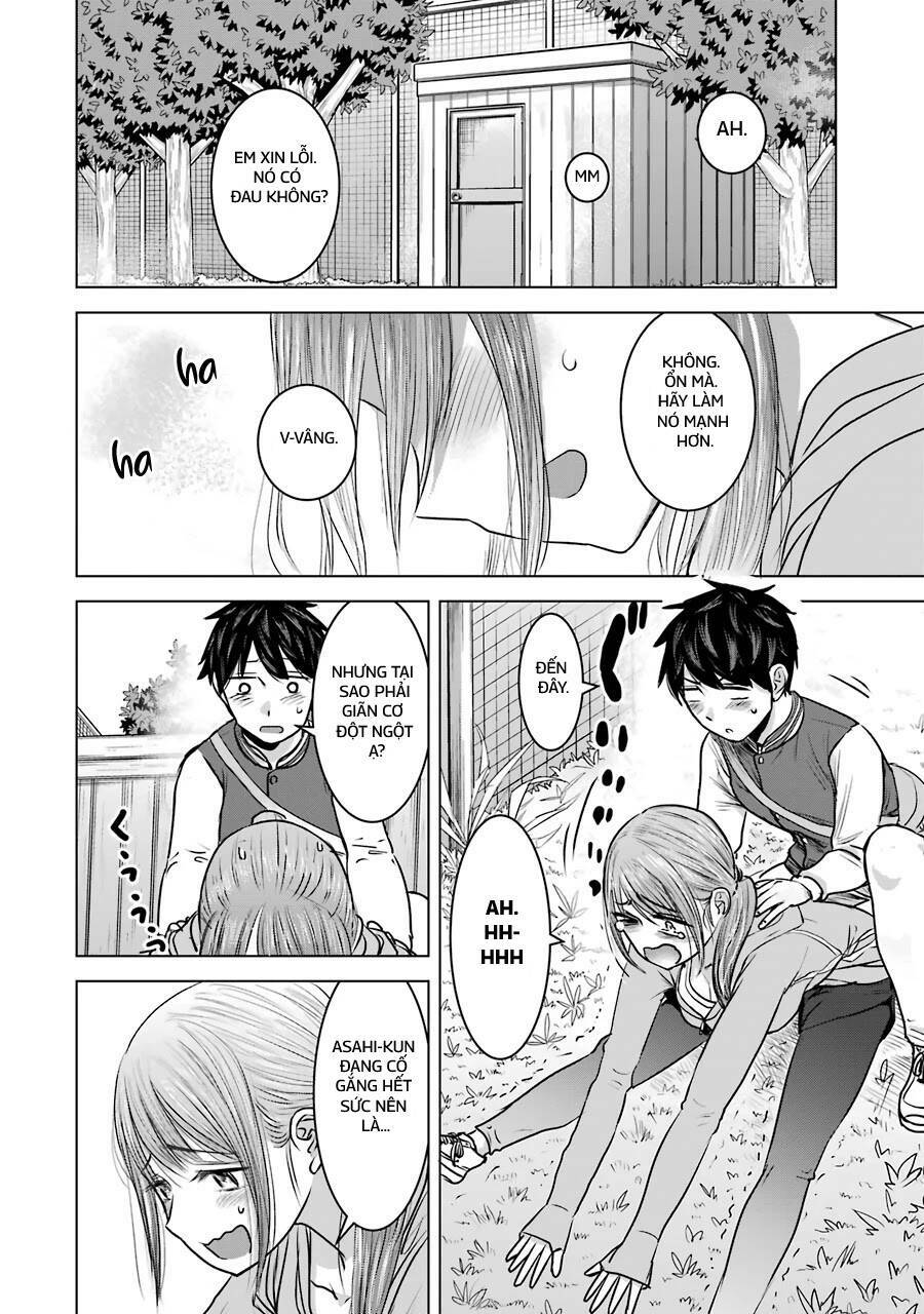 Kimi No Okasan O Boku Ni Kudasai! Chương 13 Ảnh 13