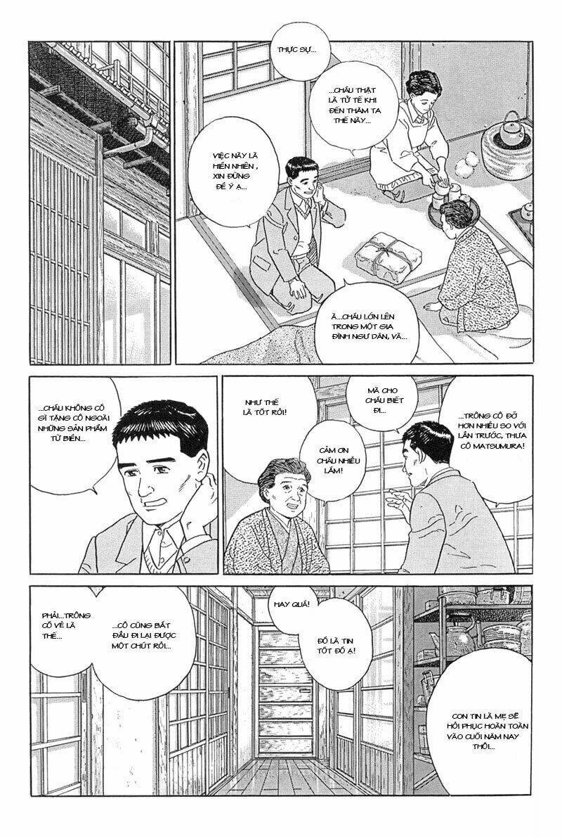 Haruka Na Machi E Chương 9 Ảnh 19