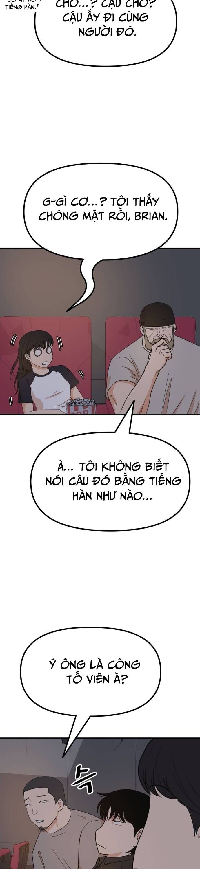 Bạn Trai Vệ Sĩ Chương 136 Ảnh 24