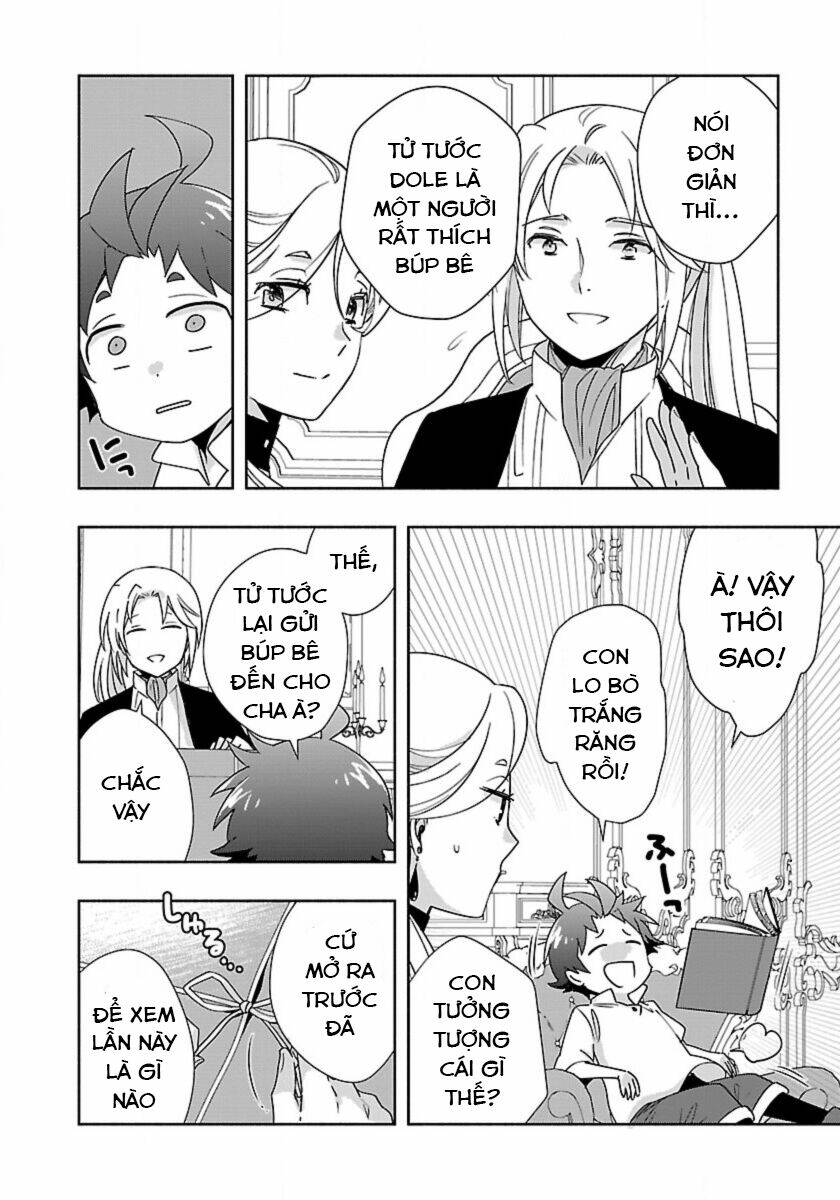 Tensei Shite Inaka De Slowlife Wo Okuritai Chương 58 Ảnh 8