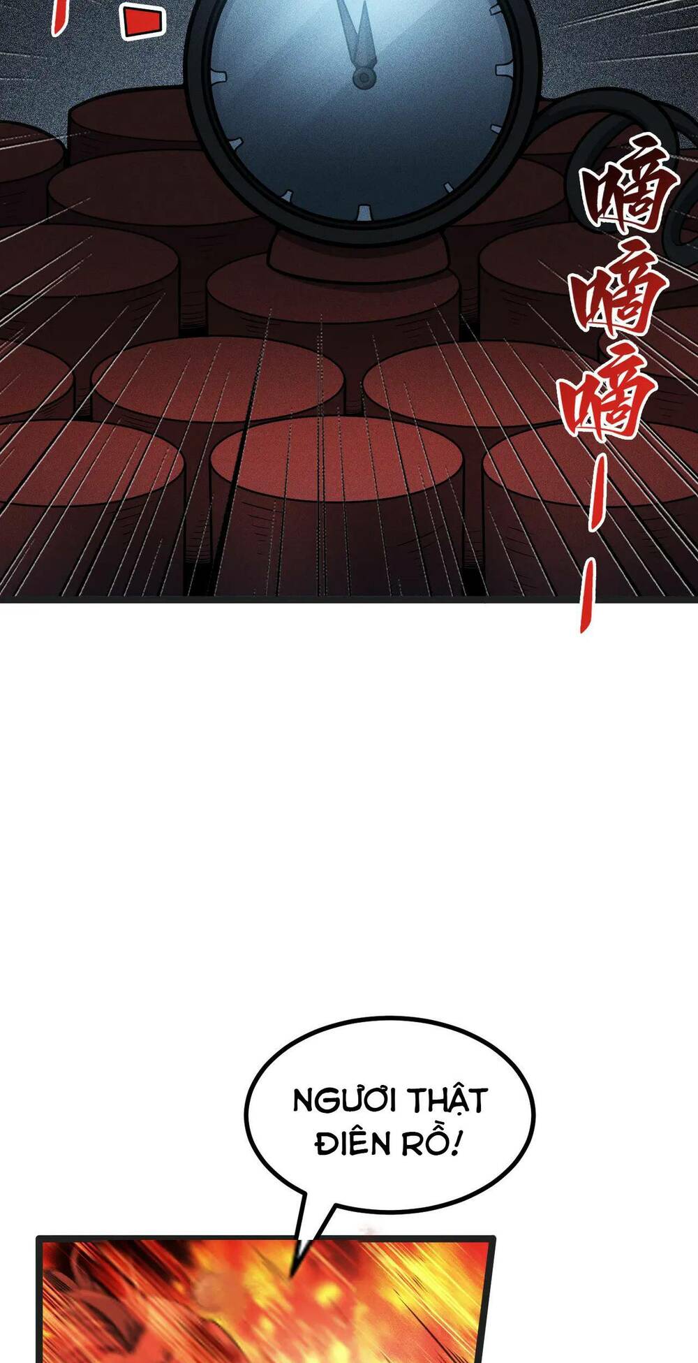 Thức Tỉnh Thành Thần Chương 1 Ảnh 76