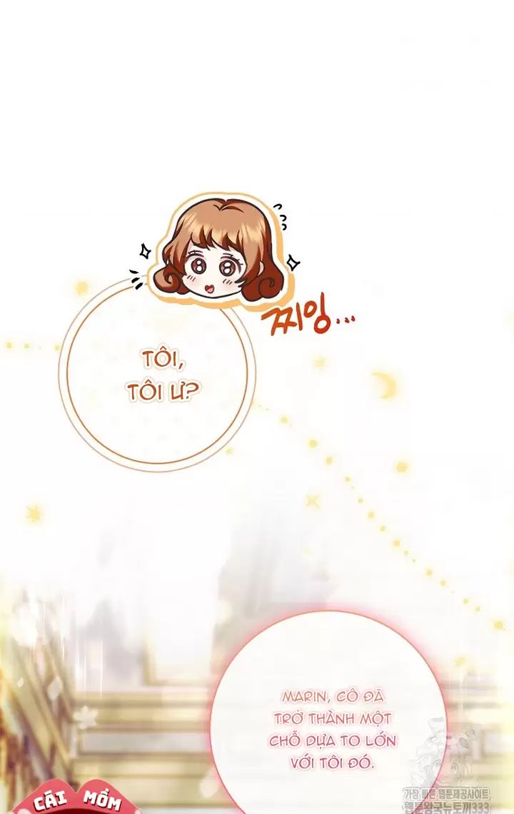 Tôi Phải Mau Chóng Kết Hôn Vì Thời Gian Có Hạn Chương 35 Ảnh 15