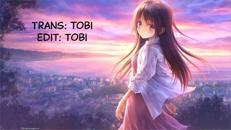 Nezumi No Hatsukoi Chương 4 Ảnh 20