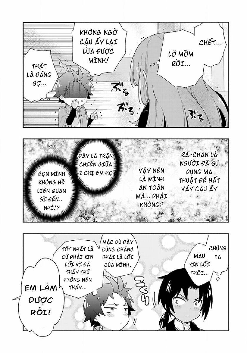 Tensei Shite Inaka De Slowlife Wo Okuritai Chương 47 Ảnh 18