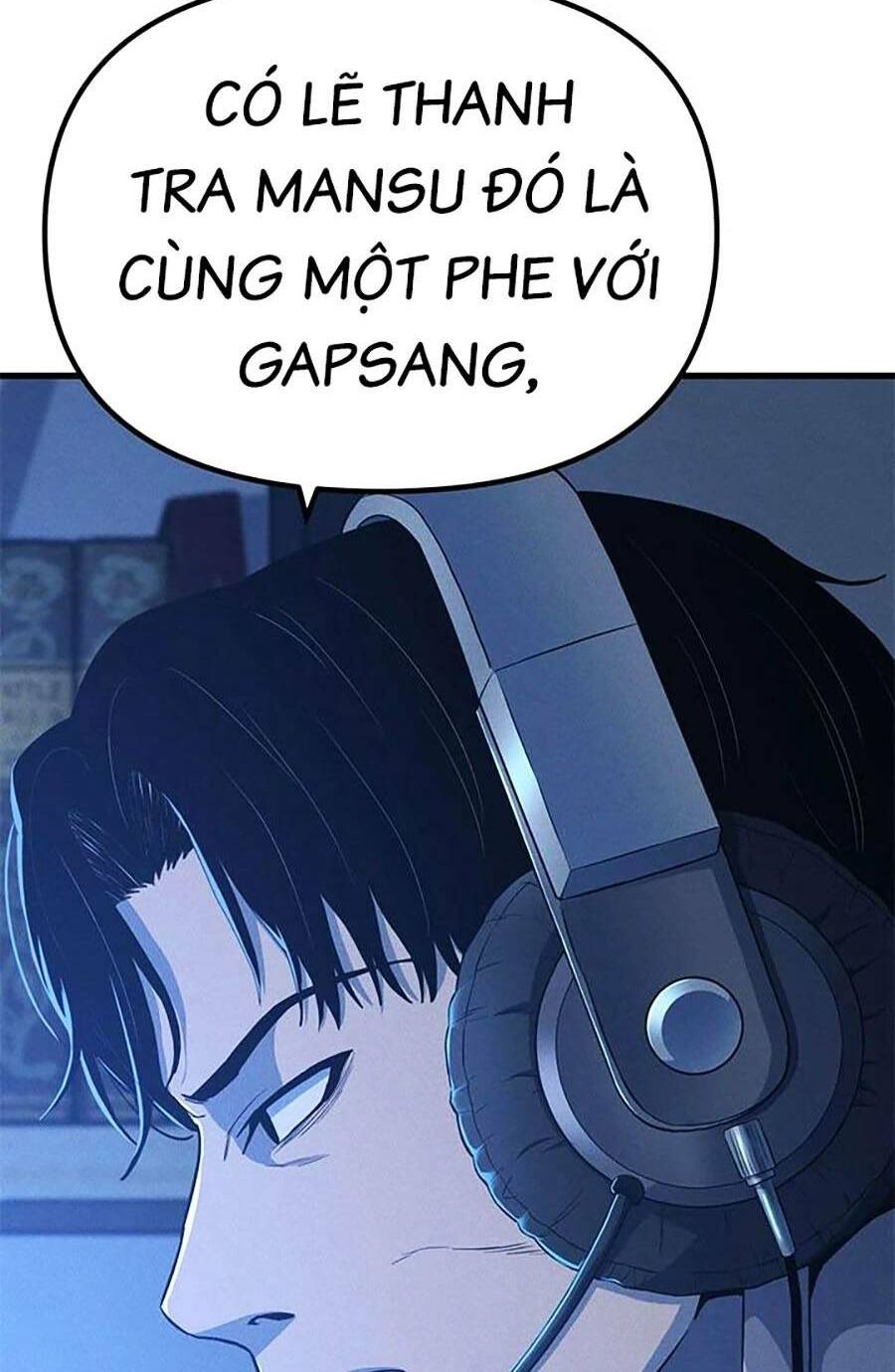Gương Mặt Tâm Thần Chương 14 Ảnh 7