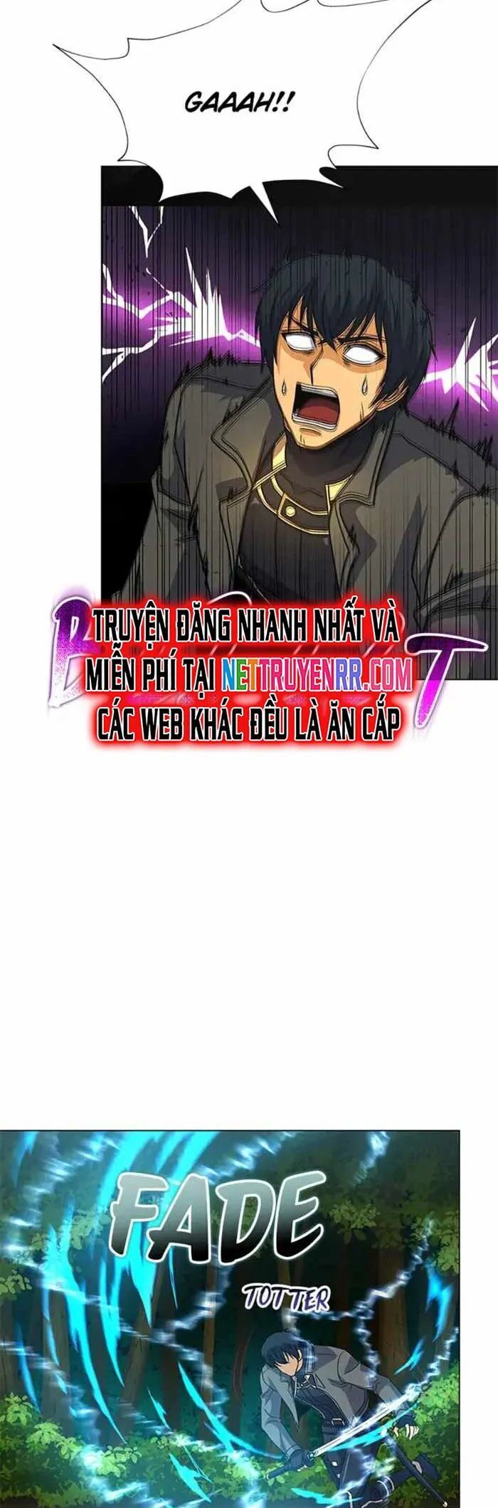 Thợ Săn Ăn Thịt Người Chương 79 Ảnh 10