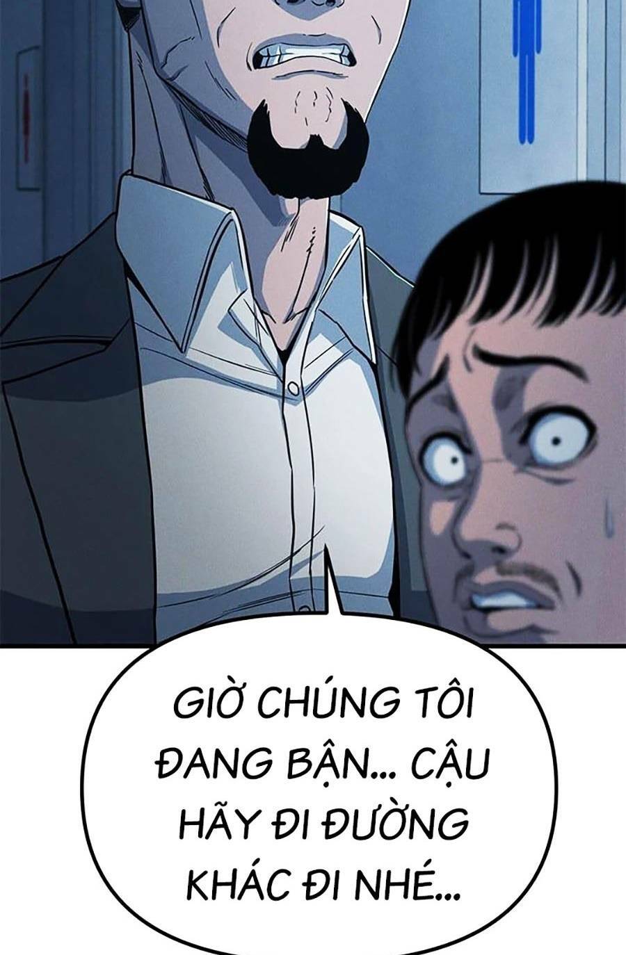 Gương Mặt Tâm Thần Chương 14 Ảnh 36