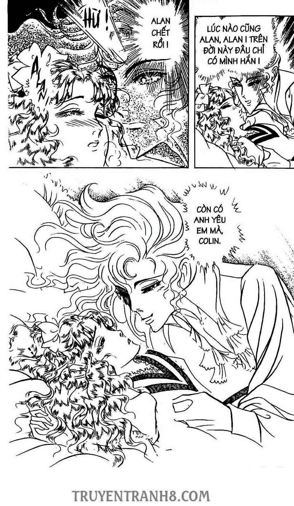 The Count S Daughter Chương 67 Ảnh 31