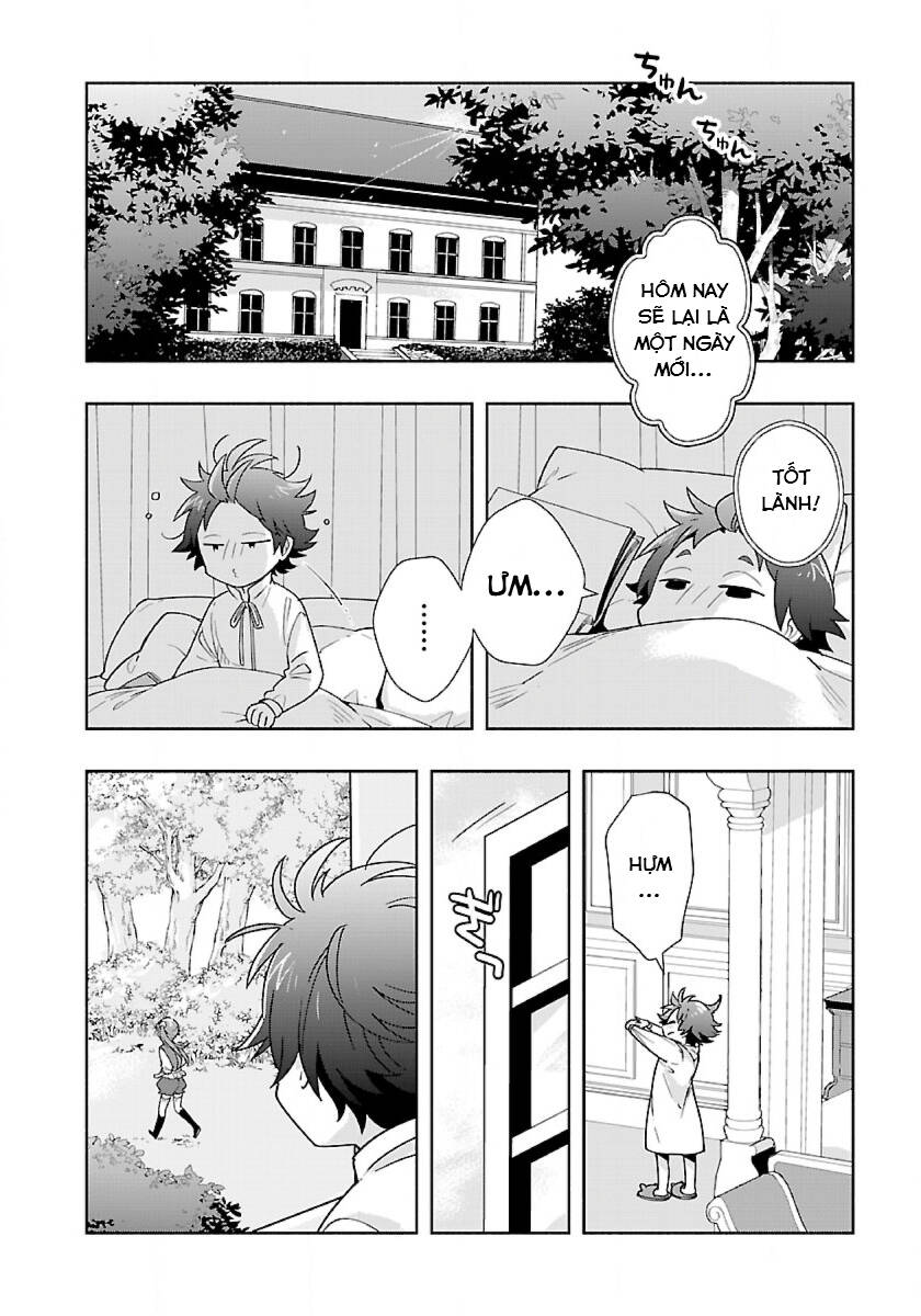 Tensei Shite Inaka De Slowlife Wo Okuritai Chương 53 Ảnh 4