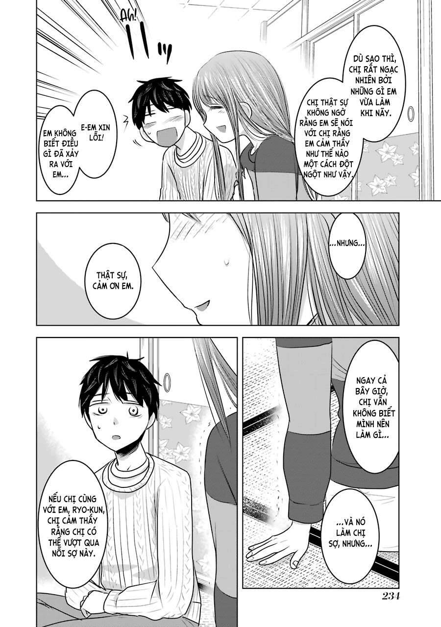 Kimi No Okasan O Boku Ni Kudasai! Chương 16 Ảnh 34