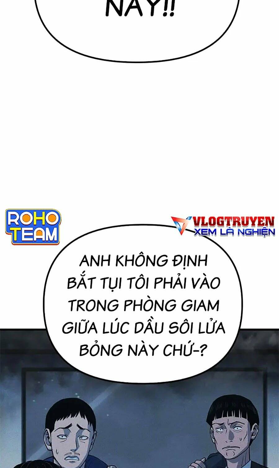 Gương Mặt Tâm Thần Chương 20 Ảnh 38