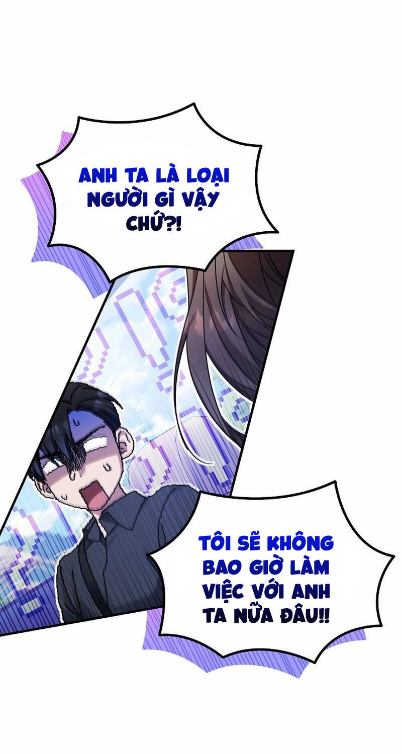 Tôi Sẽ Nghỉ Hưu Sau Khi Cứu Thế Giới Chương 28 Ảnh 47