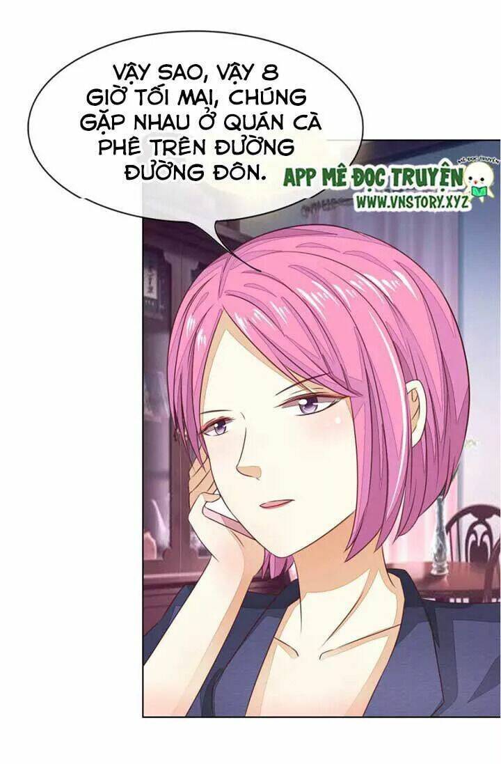 Nam Thần Ma Cà Rồng: Sủng Nhược Tiểu Lãn Thê Chương 138 Ảnh 18
