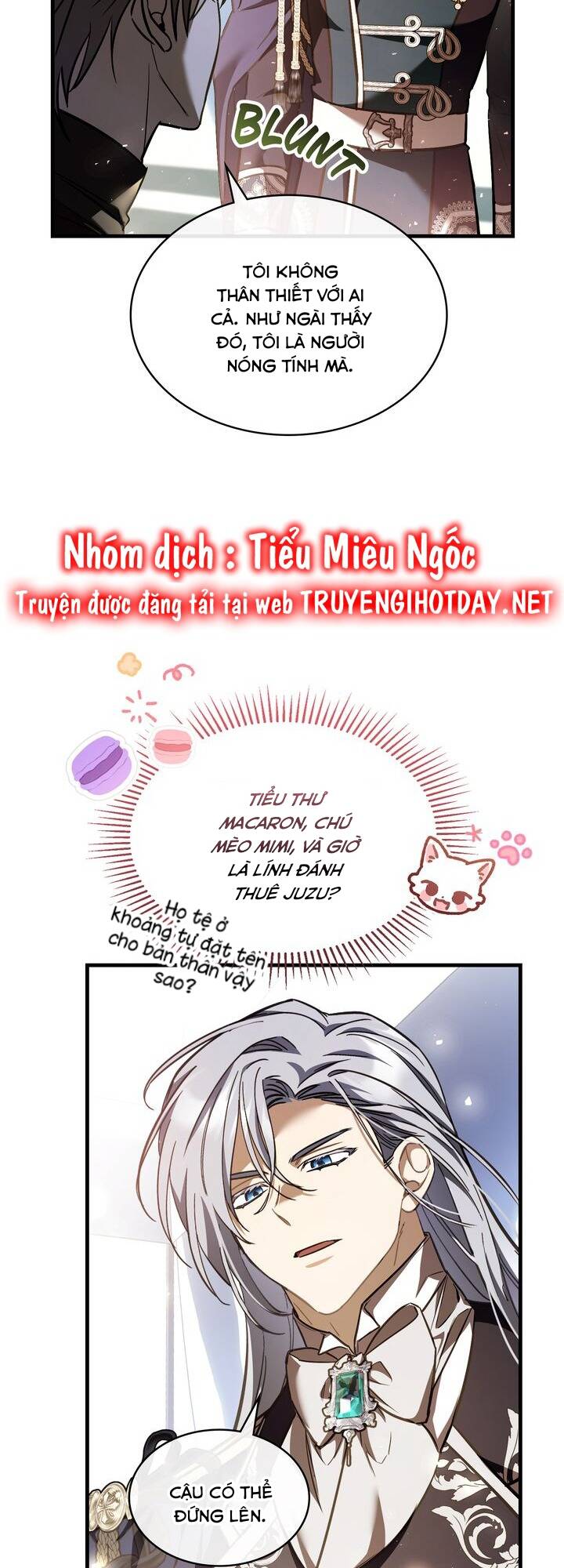 Một Đêm Không Bóng Chương 75 Ảnh 23
