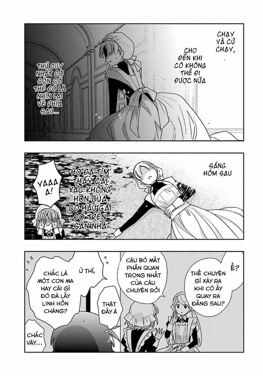 Tensei Shite Inaka De Slowlife Wo Okuritai Chương 58 Ảnh 20