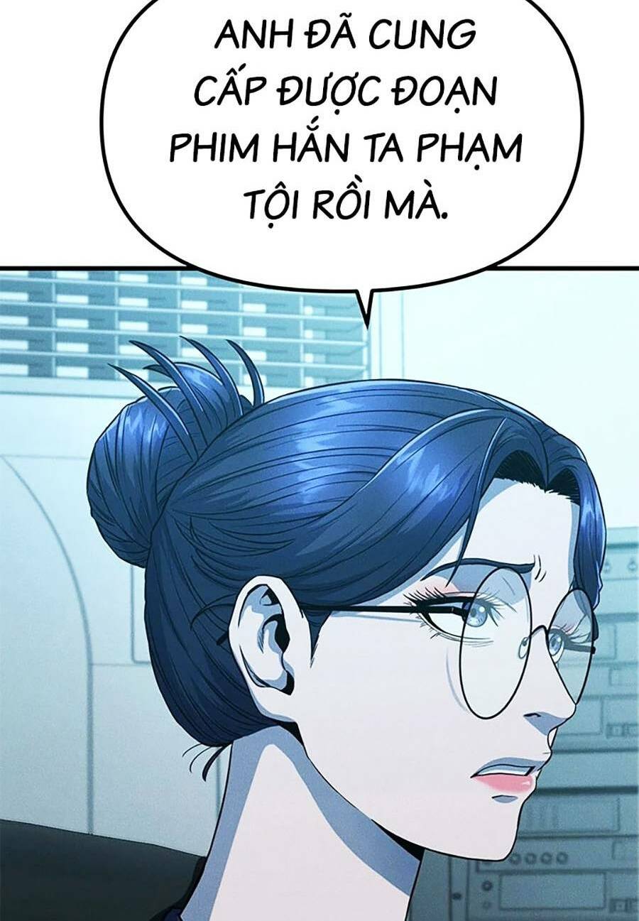 Gương Mặt Tâm Thần Chương 10 Ảnh 21