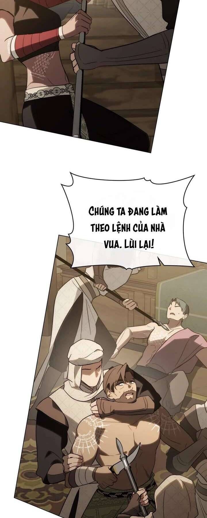 Khi Số Phận Tìm Đến Hai Ta Chương 70 Ảnh 40