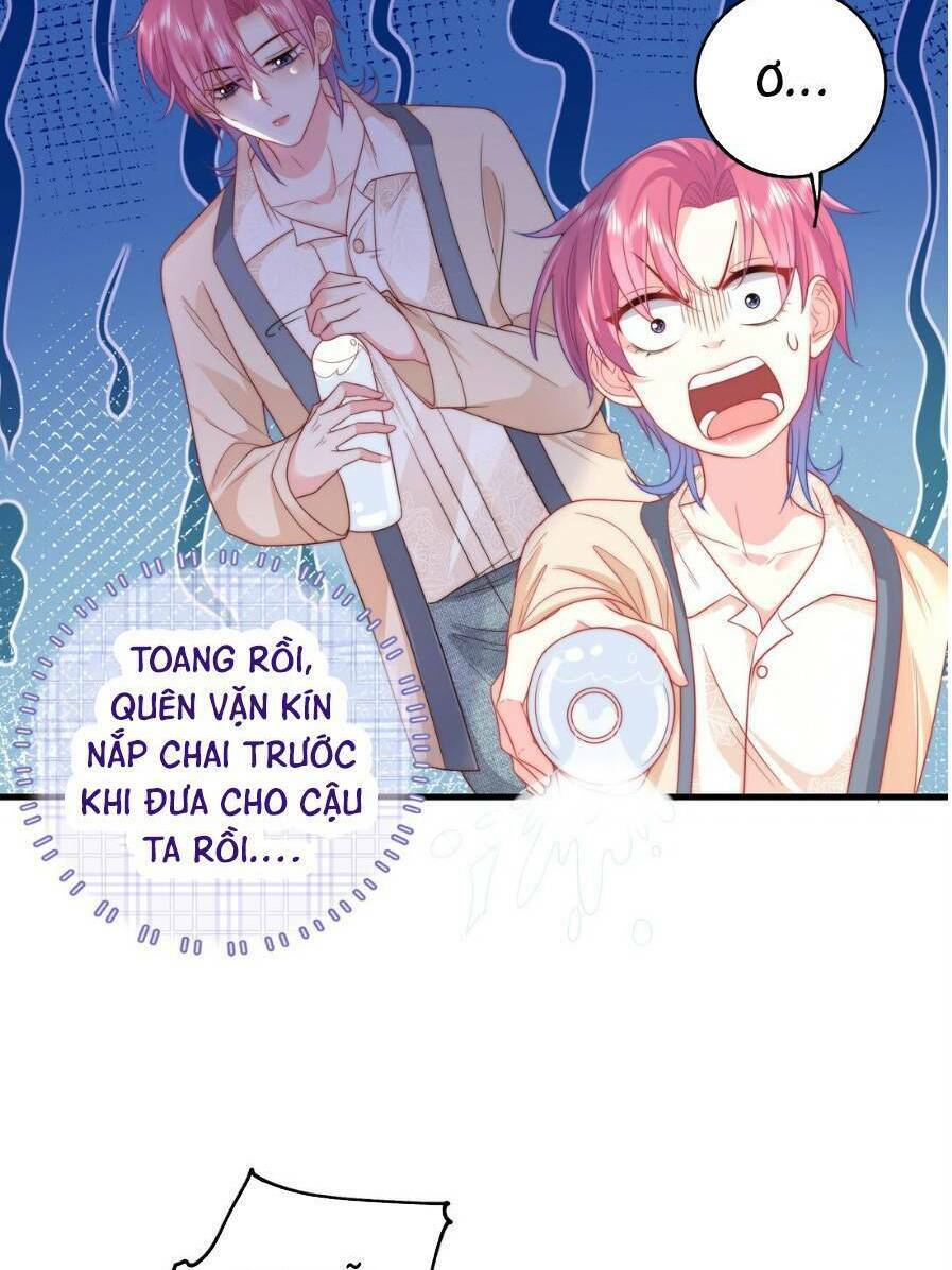 Ông Trùm Phản Diện Là Nữ Chương 10 Ảnh 4