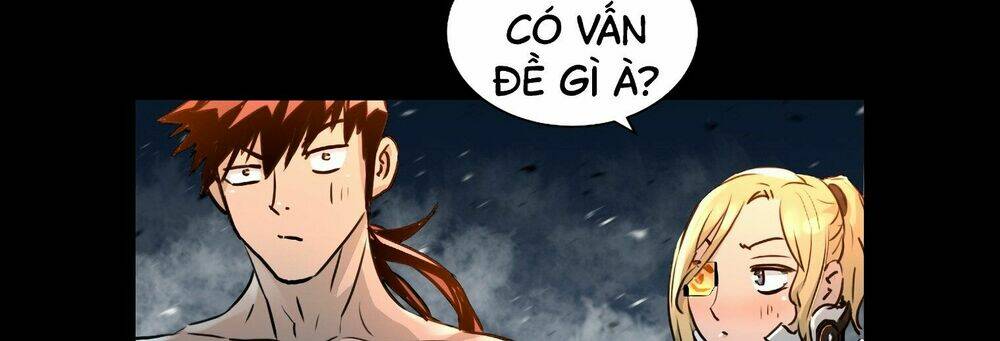 Tam Tuyệt Tại Dị Giới Chương 98 Ảnh 85