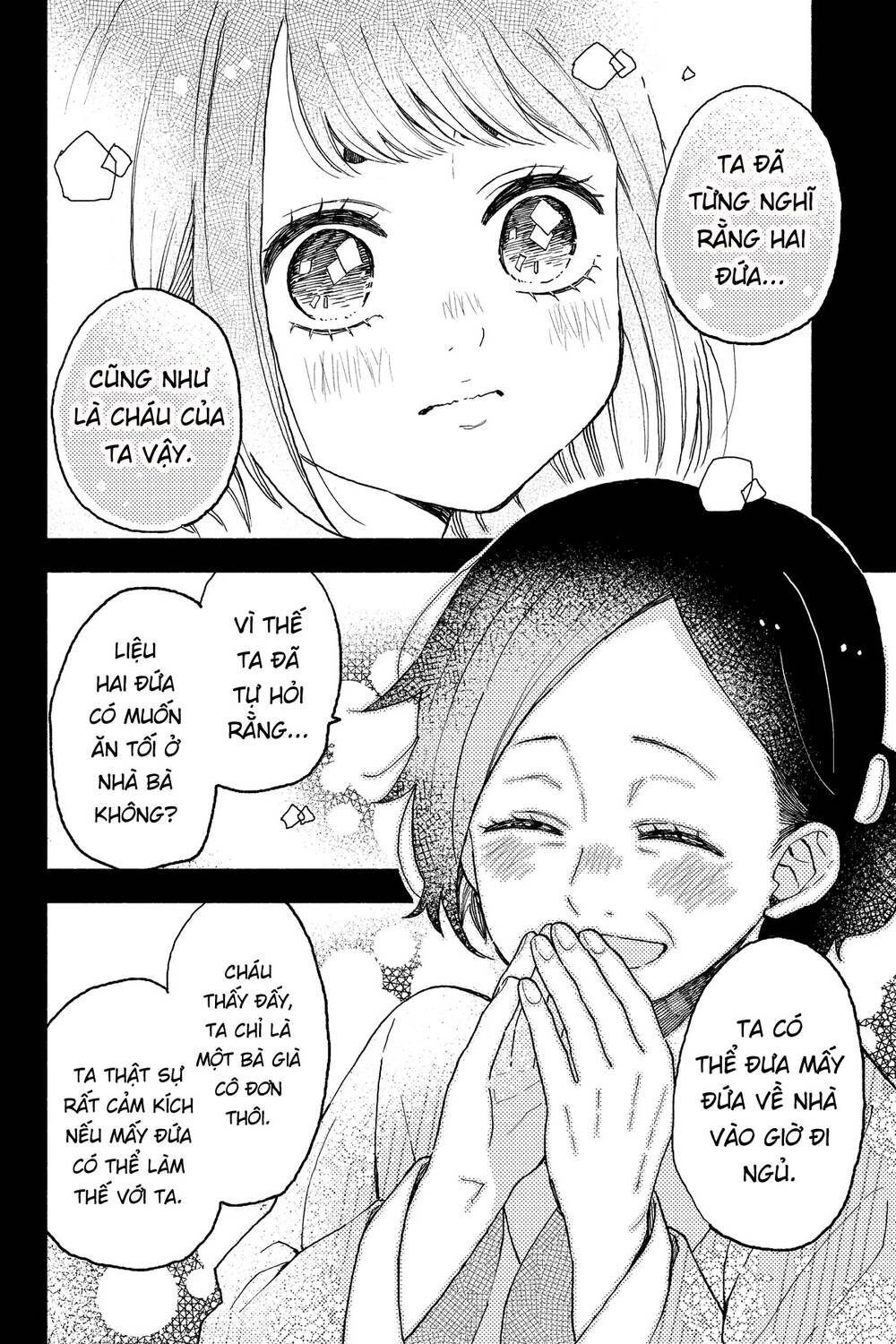 Natsume To Natsume Chương 12.5 Ảnh 14