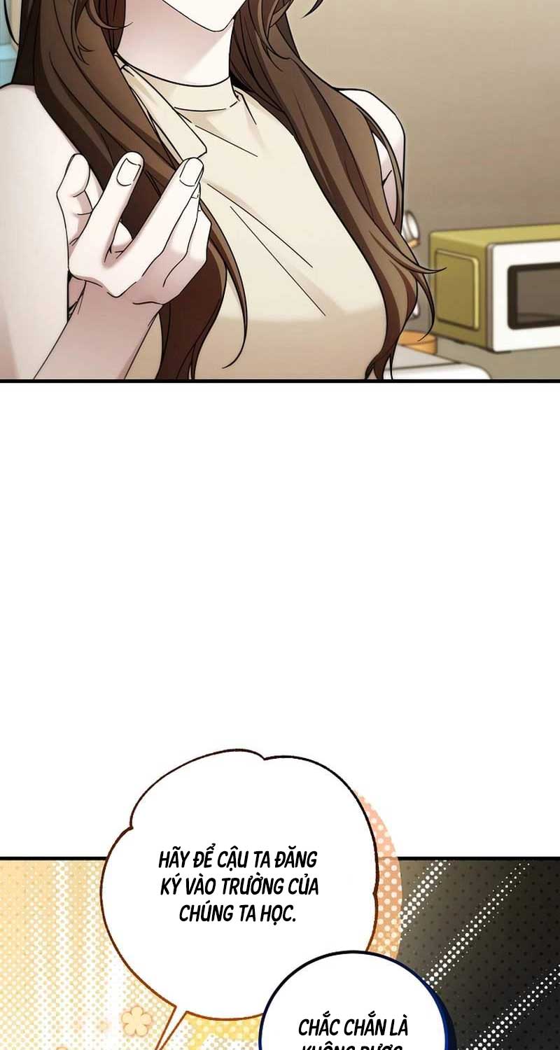 Tôi Sẽ Nghỉ Hưu Sau Khi Cứu Thế Giới Chương 29 Ảnh 46