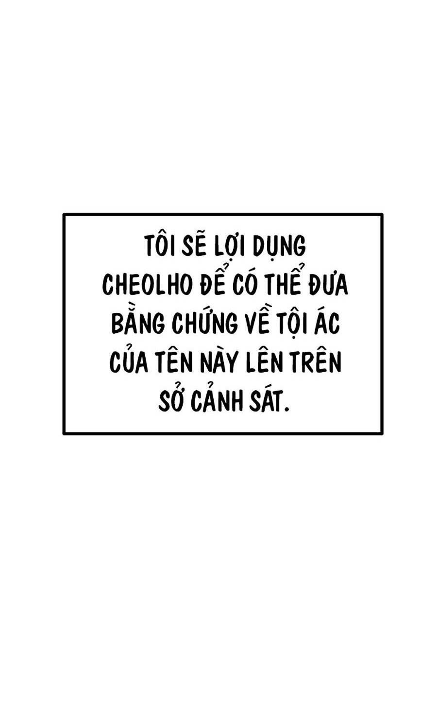 Gương Mặt Tâm Thần Chương 9 Ảnh 17
