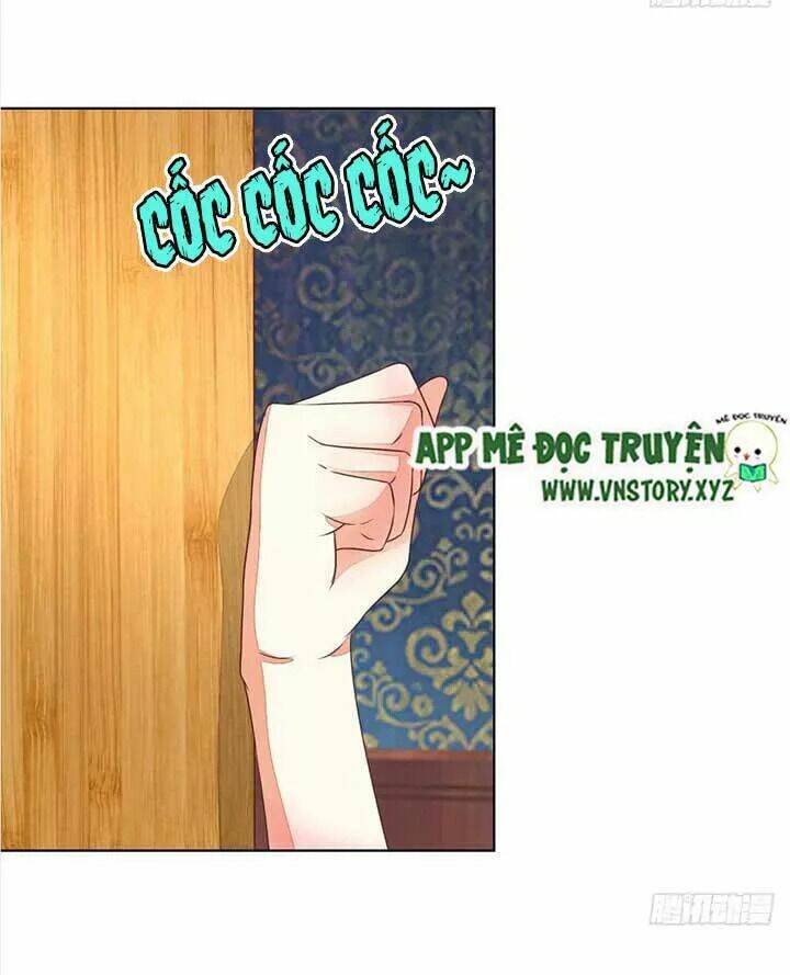 Nam Thần Ma Cà Rồng: Sủng Nhược Tiểu Lãn Thê Chương 136 Ảnh 16
