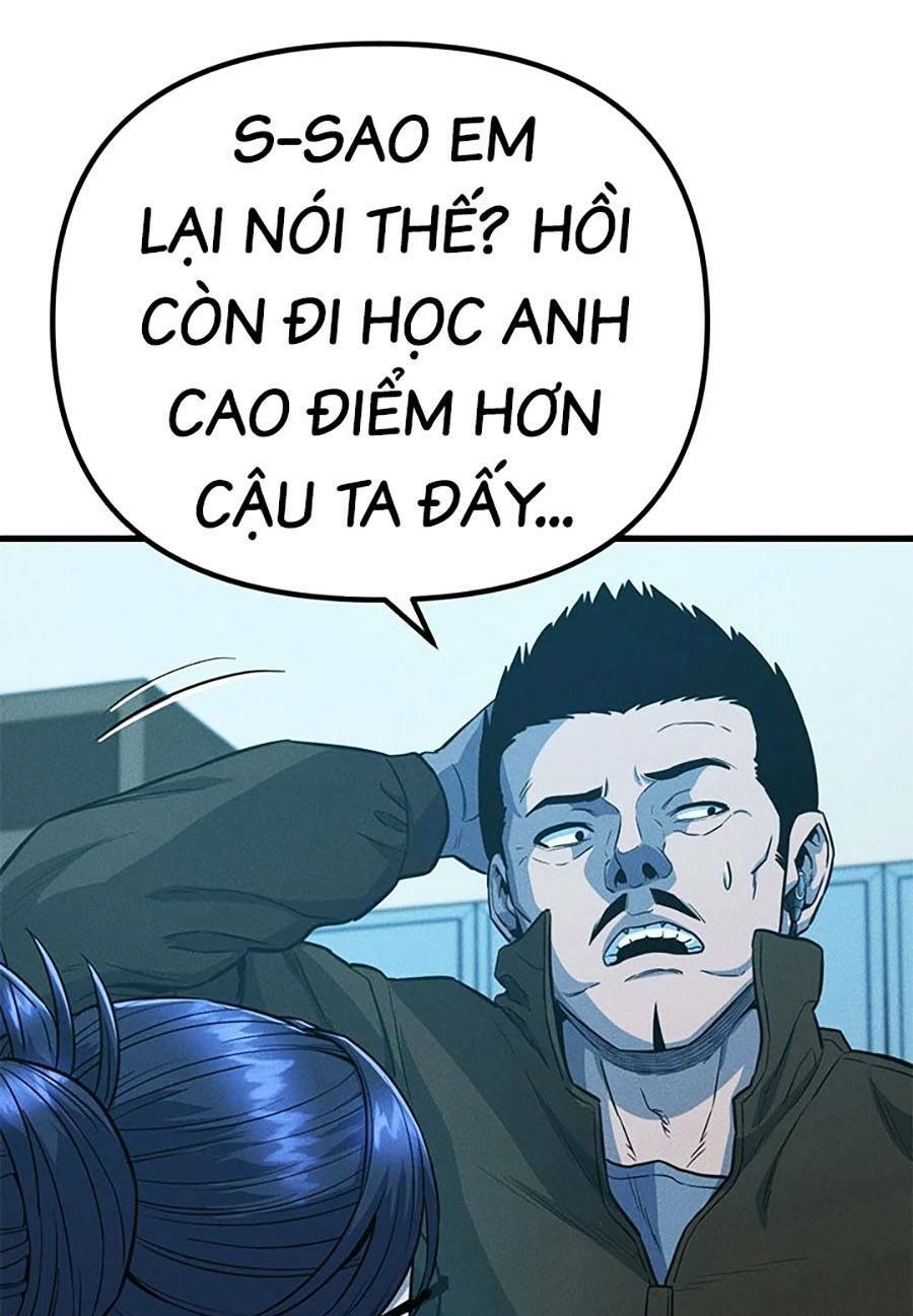 Gương Mặt Tâm Thần Chương 10 Ảnh 10