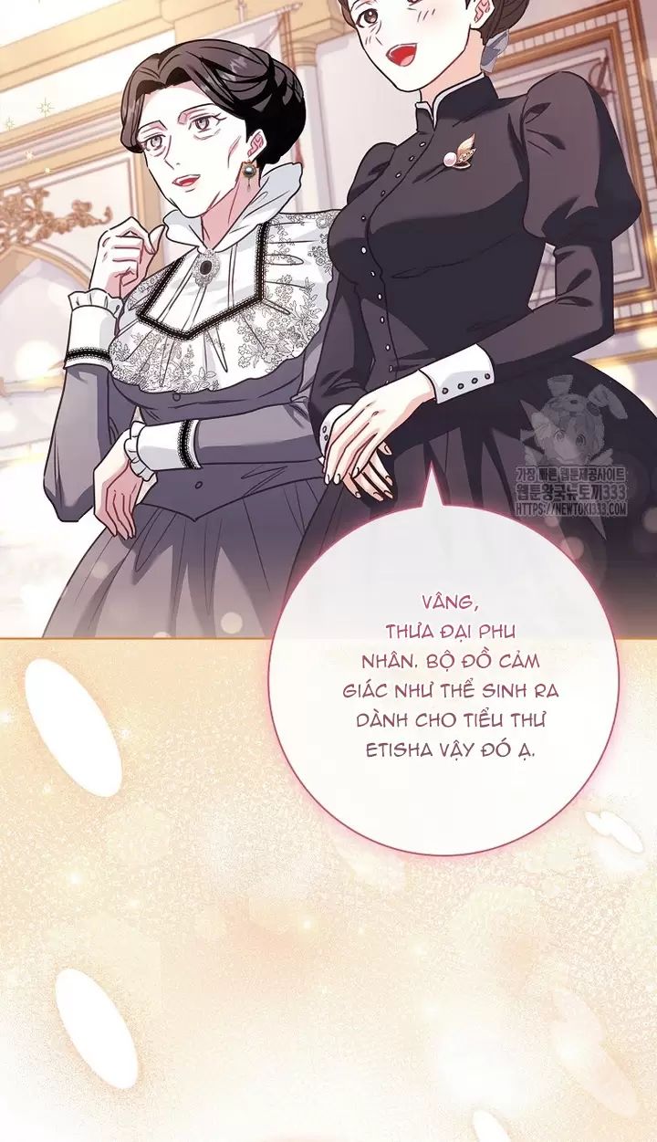 Tôi Phải Mau Chóng Kết Hôn Vì Thời Gian Có Hạn Chương 35 Ảnh 41