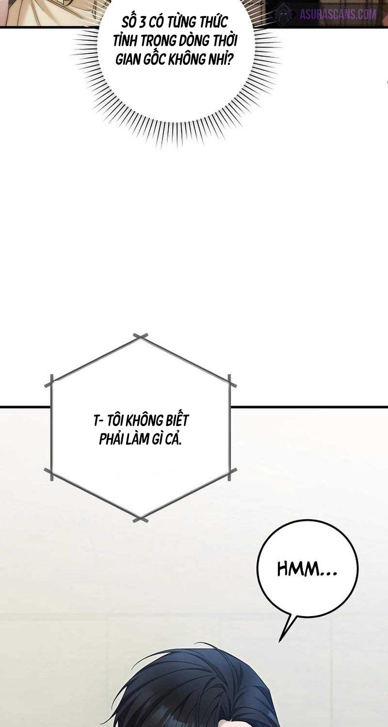 Tôi Sẽ Nghỉ Hưu Sau Khi Cứu Thế Giới Chương 29 Ảnh 30