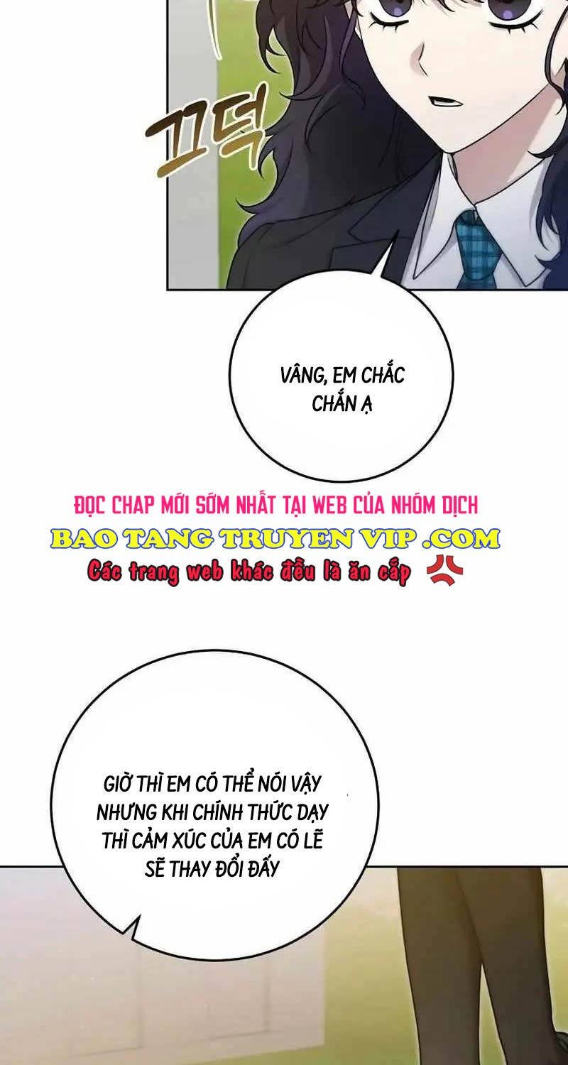 Tôi Sẽ Nghỉ Hưu Sau Khi Cứu Thế Giới Chương 16 Ảnh 15