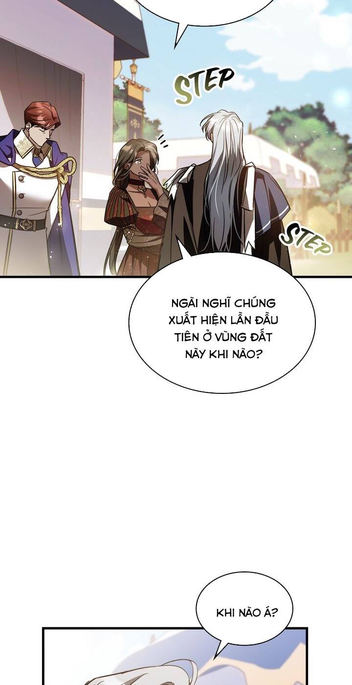 Một Đêm Không Bóng Chương 76 Ảnh 53