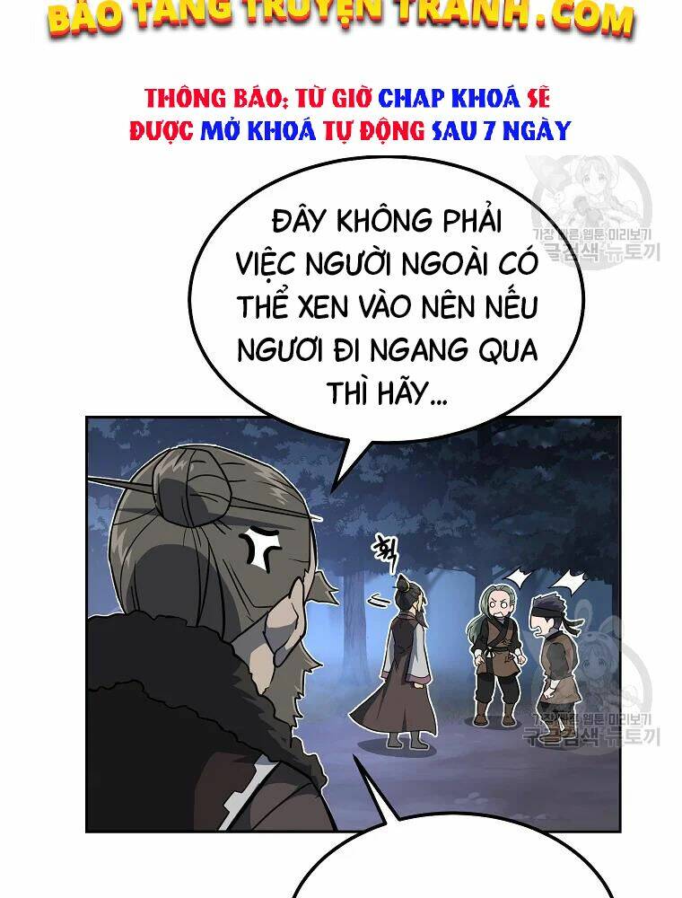 Thiếu Niên Phương Sĩ Chương 34 Ảnh 34