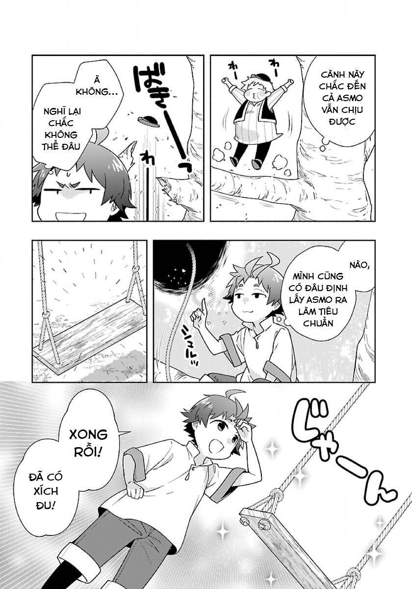 Tensei Shite Inaka De Slowlife Wo Okuritai Chương 55 Ảnh 5
