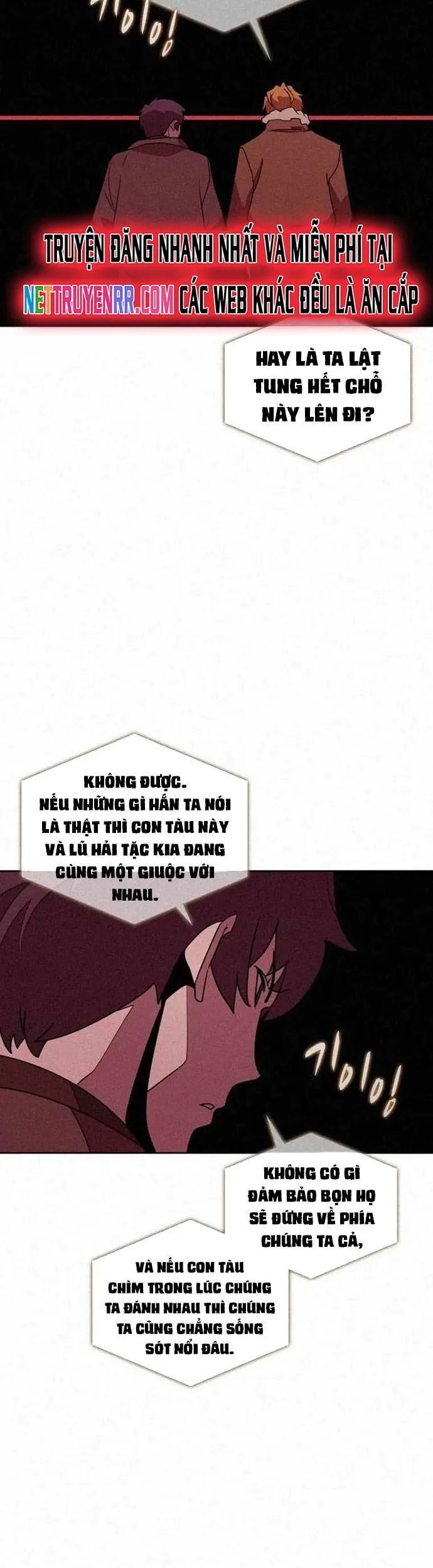 Thực Thư Pháp Sư Chương 102 Ảnh 21